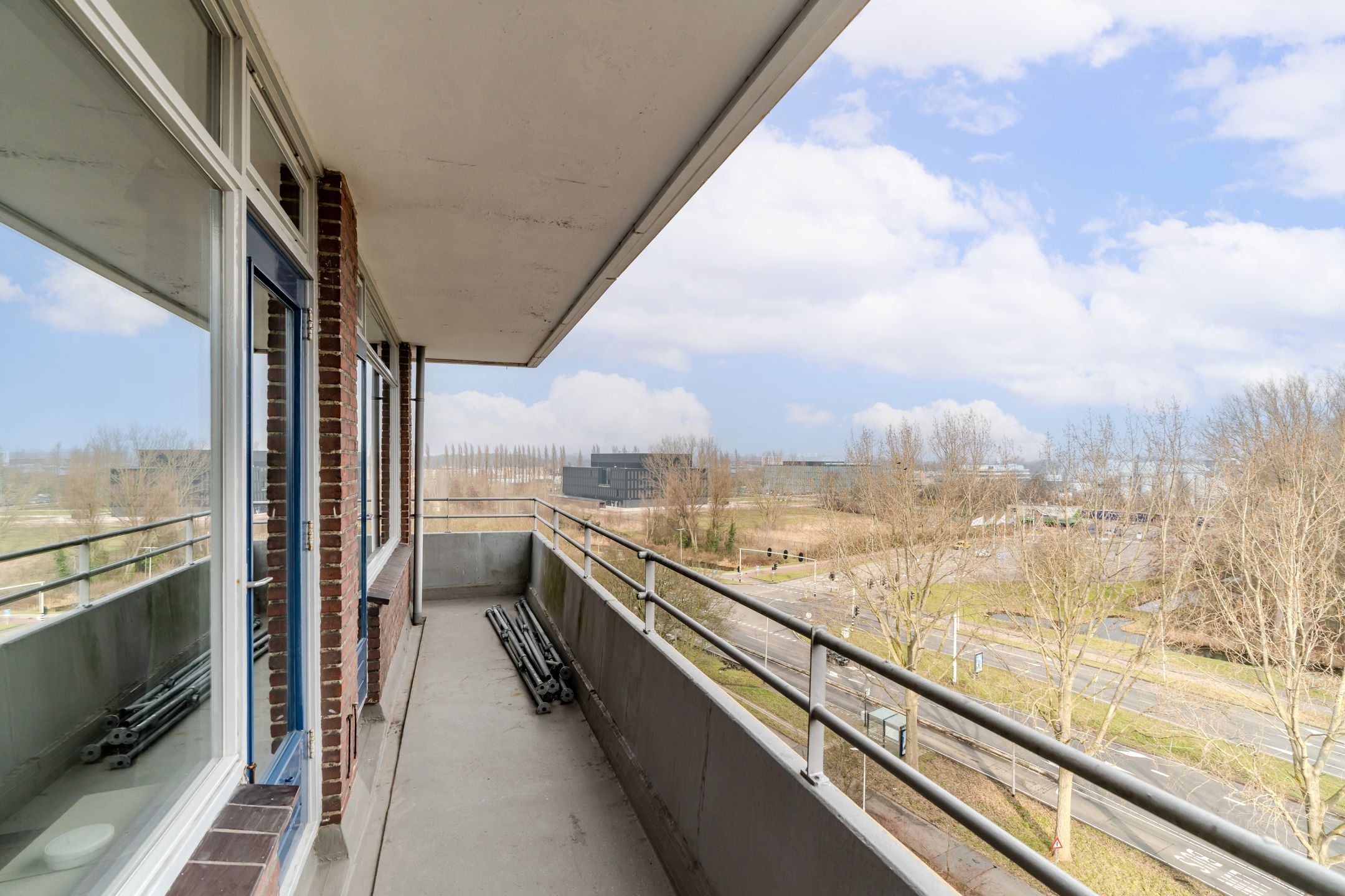 Foto 15 van Van Adrichemstraat 167