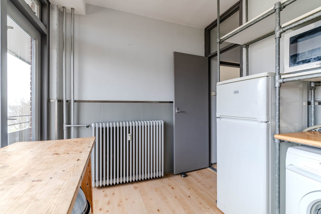 Foto 13 van Van Adrichemstraat 167