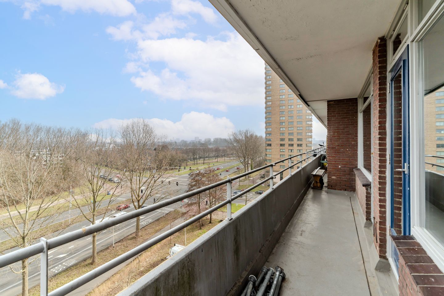 Foto 14 van Van Adrichemstraat 167