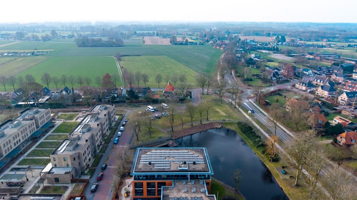 Photo 4 of Eperweg 33-V