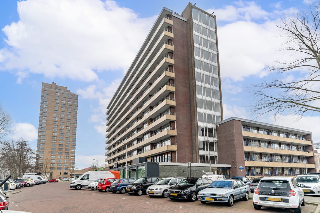 Foto 1 van Van Adrichemstraat 167