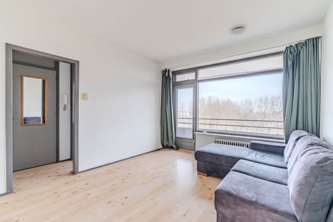 Foto 2 van Van Adrichemstraat 167