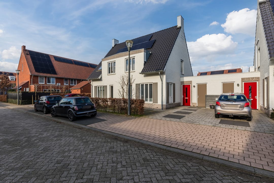 Photo 1 of Bakshoeve 8