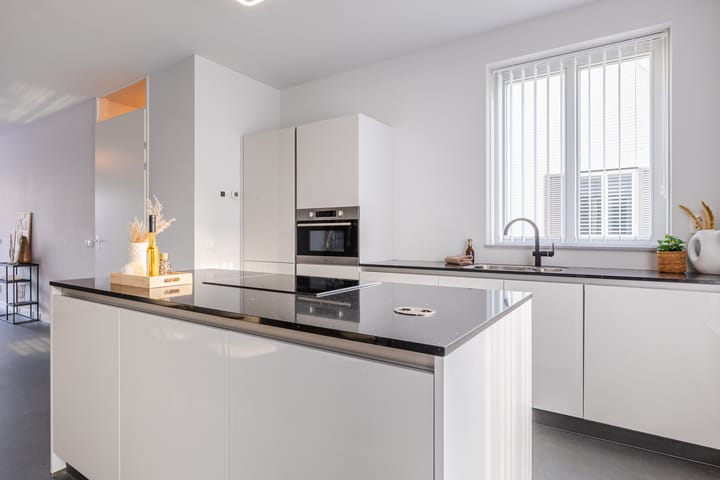 Foto 4 van Bakshoeve 8