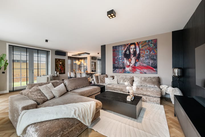 Foto 2 van Regina Verweykade 8