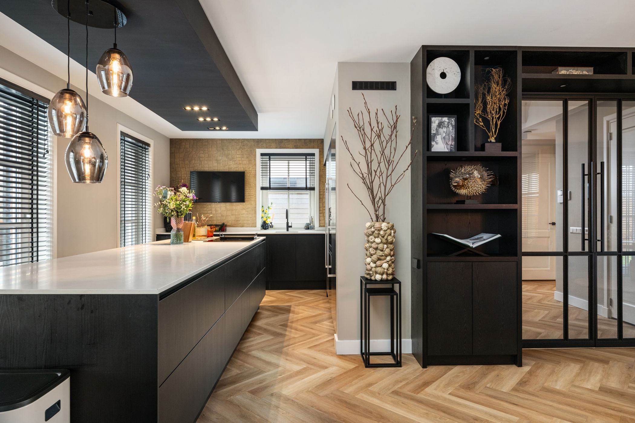 Foto 3 van Regina Verweykade 8