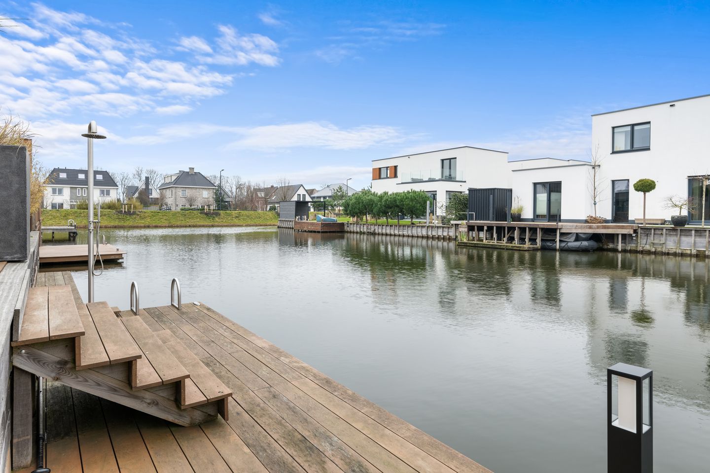 Foto 4 van Regina Verweykade 8