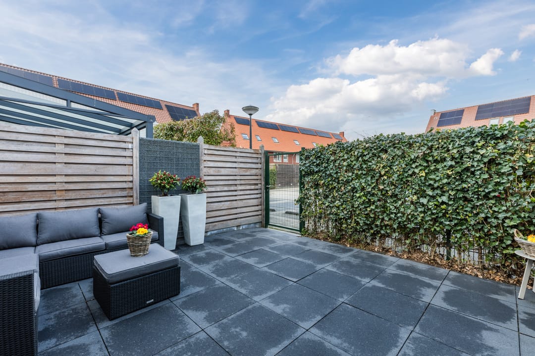 Photo 38 of Bakshoeve 8