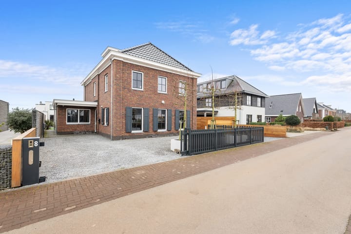 Foto 6 van Regina Verweykade 8