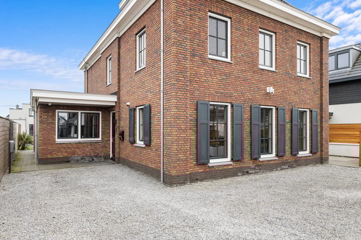 Foto 7 van Regina Verweykade 8