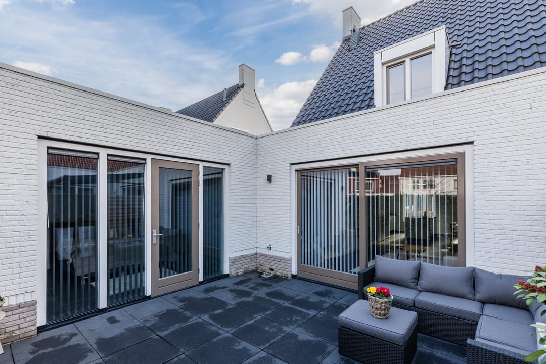 Photo 41 of Bakshoeve 8