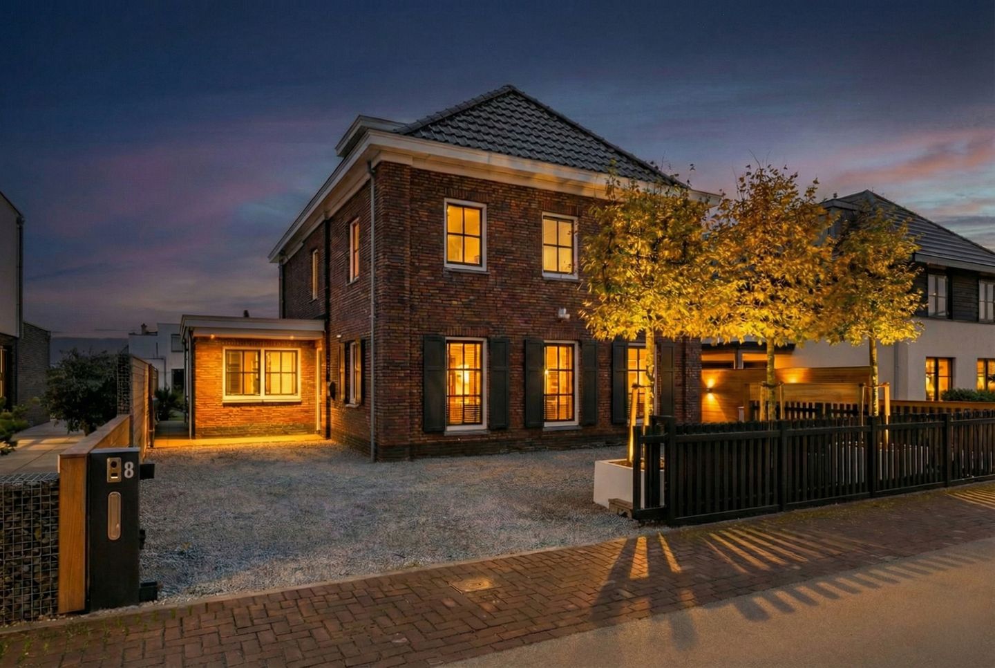 Foto 5 van Regina Verweykade 8