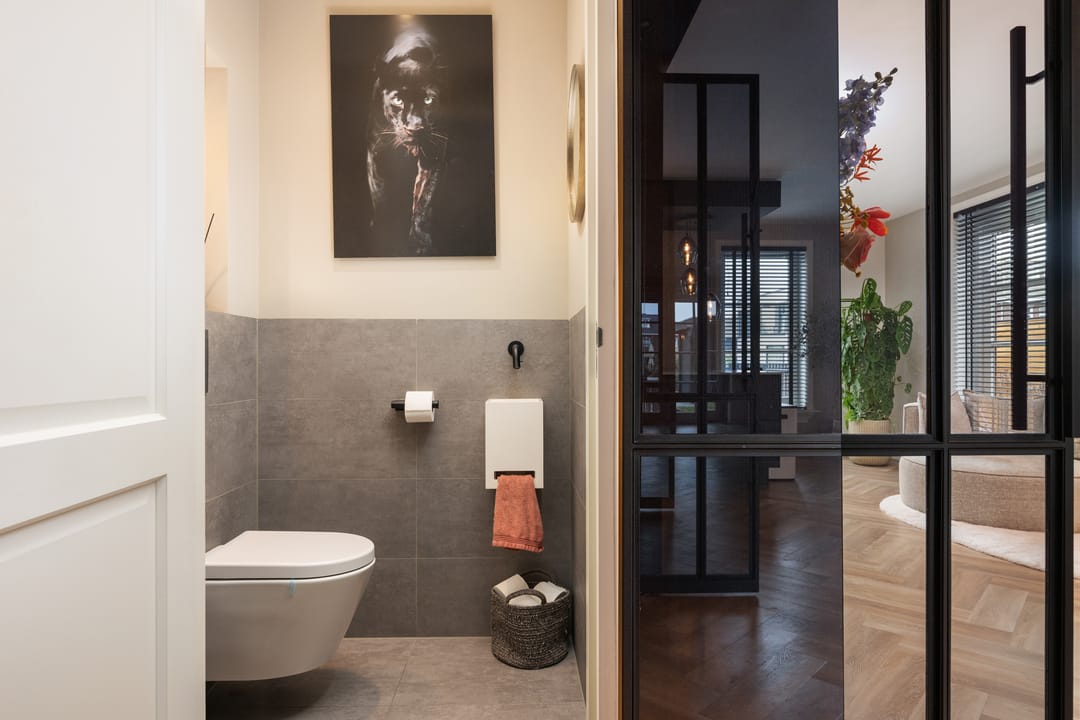 Foto 11 van Regina Verweykade 8