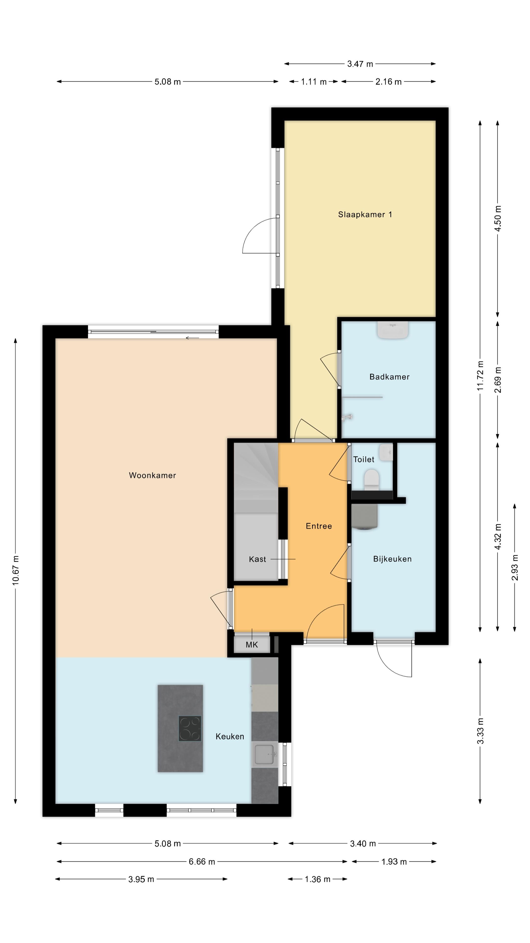 Photo 45 of Bakshoeve 8