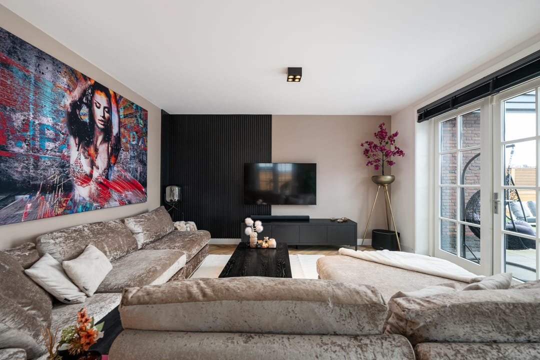 Foto 13 van Regina Verweykade 8