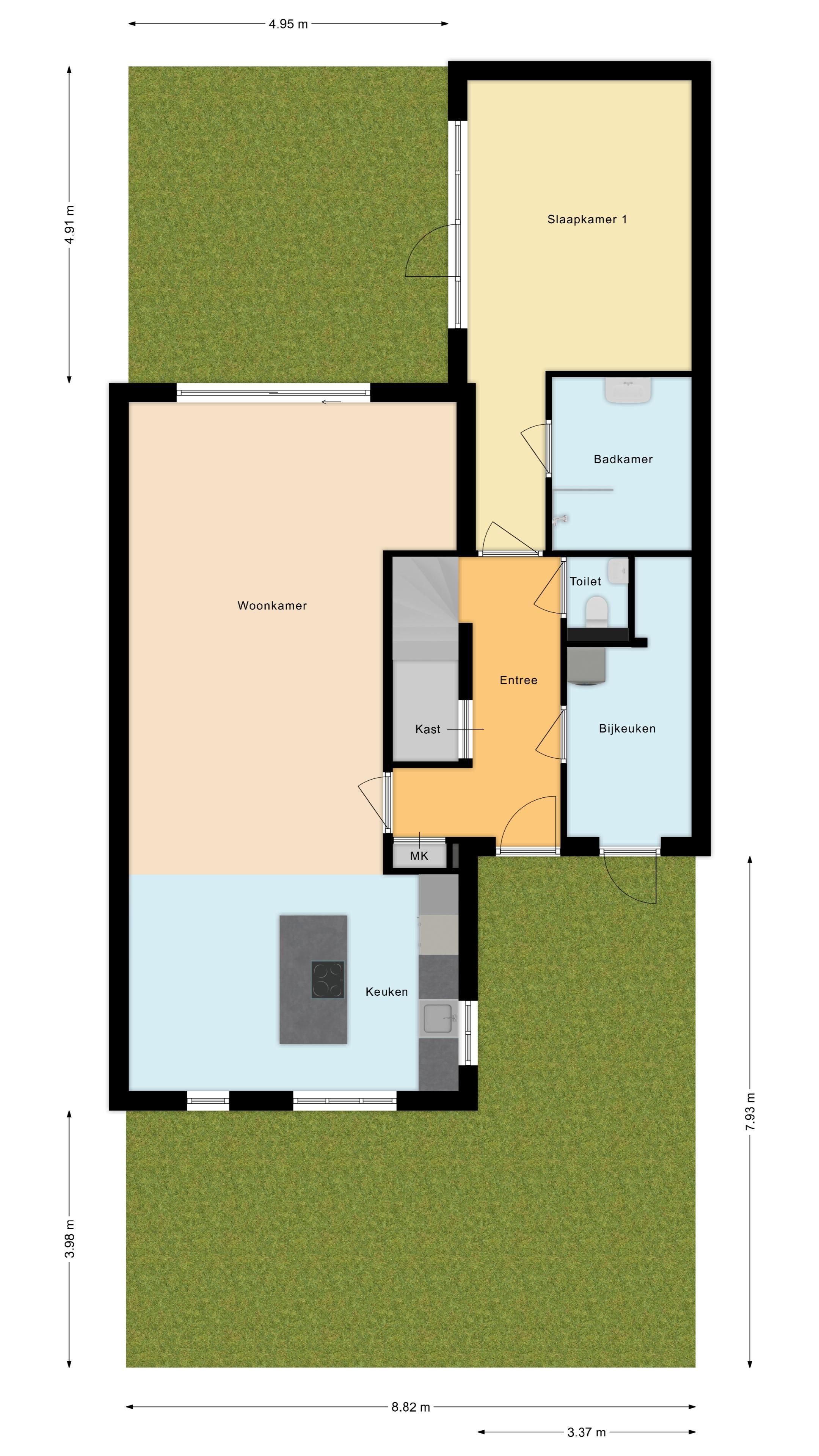 Photo 48 of Bakshoeve 8