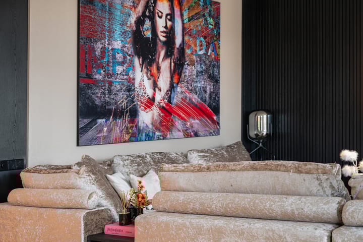 Foto 15 van Regina Verweykade 8