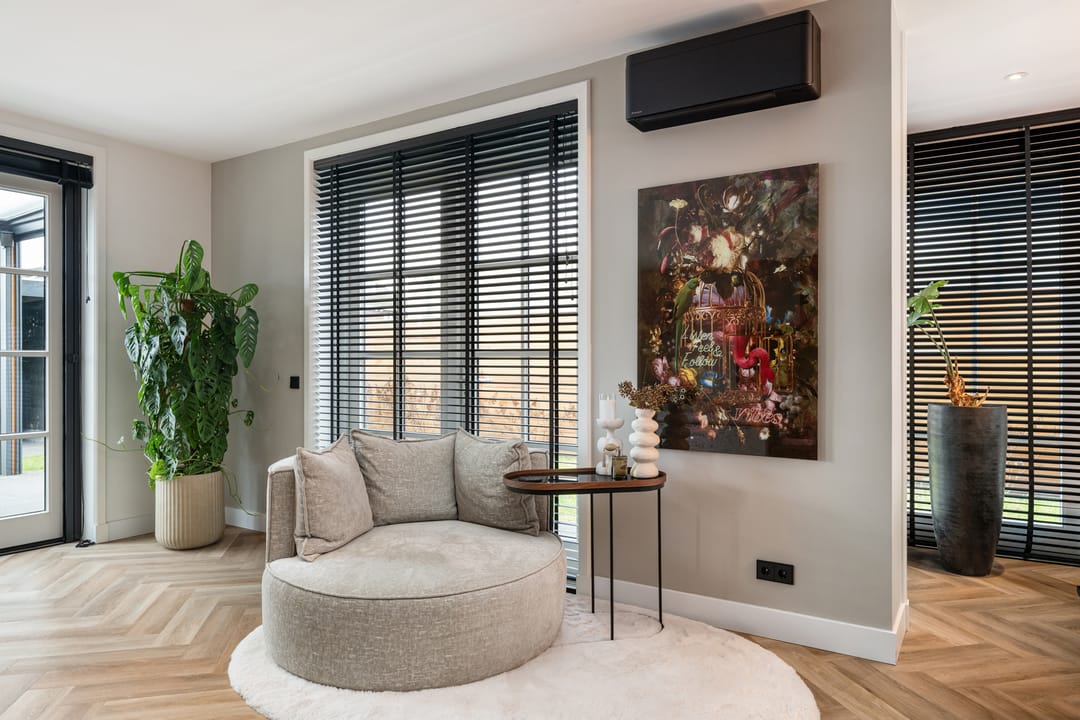 Foto 16 van Regina Verweykade 8