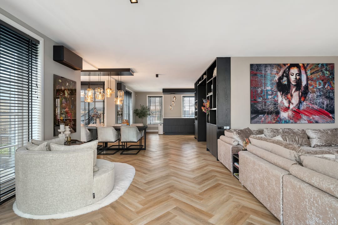 Foto 17 van Regina Verweykade 8