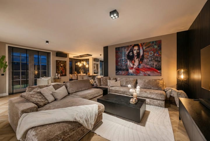 Foto 19 van Regina Verweykade 8