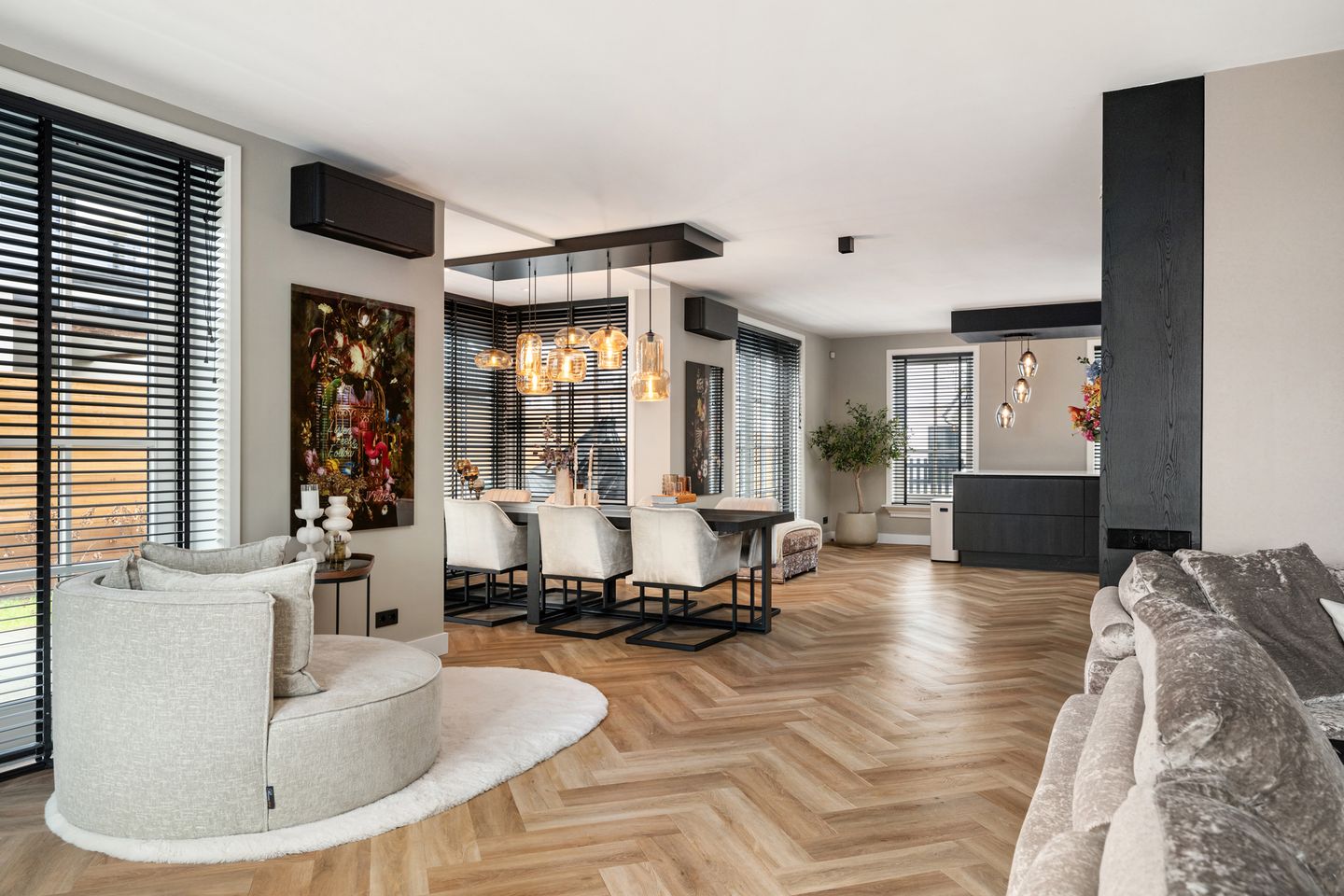 Foto 20 van Regina Verweykade 8