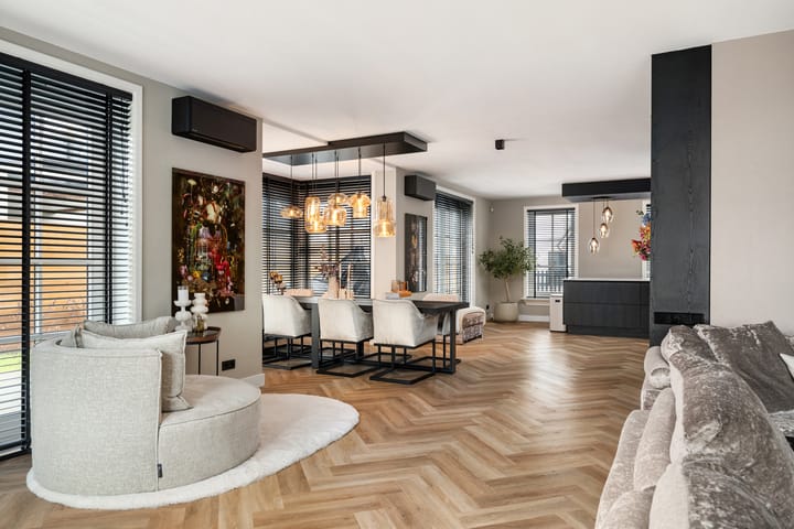 Foto 20 van Regina Verweykade 8