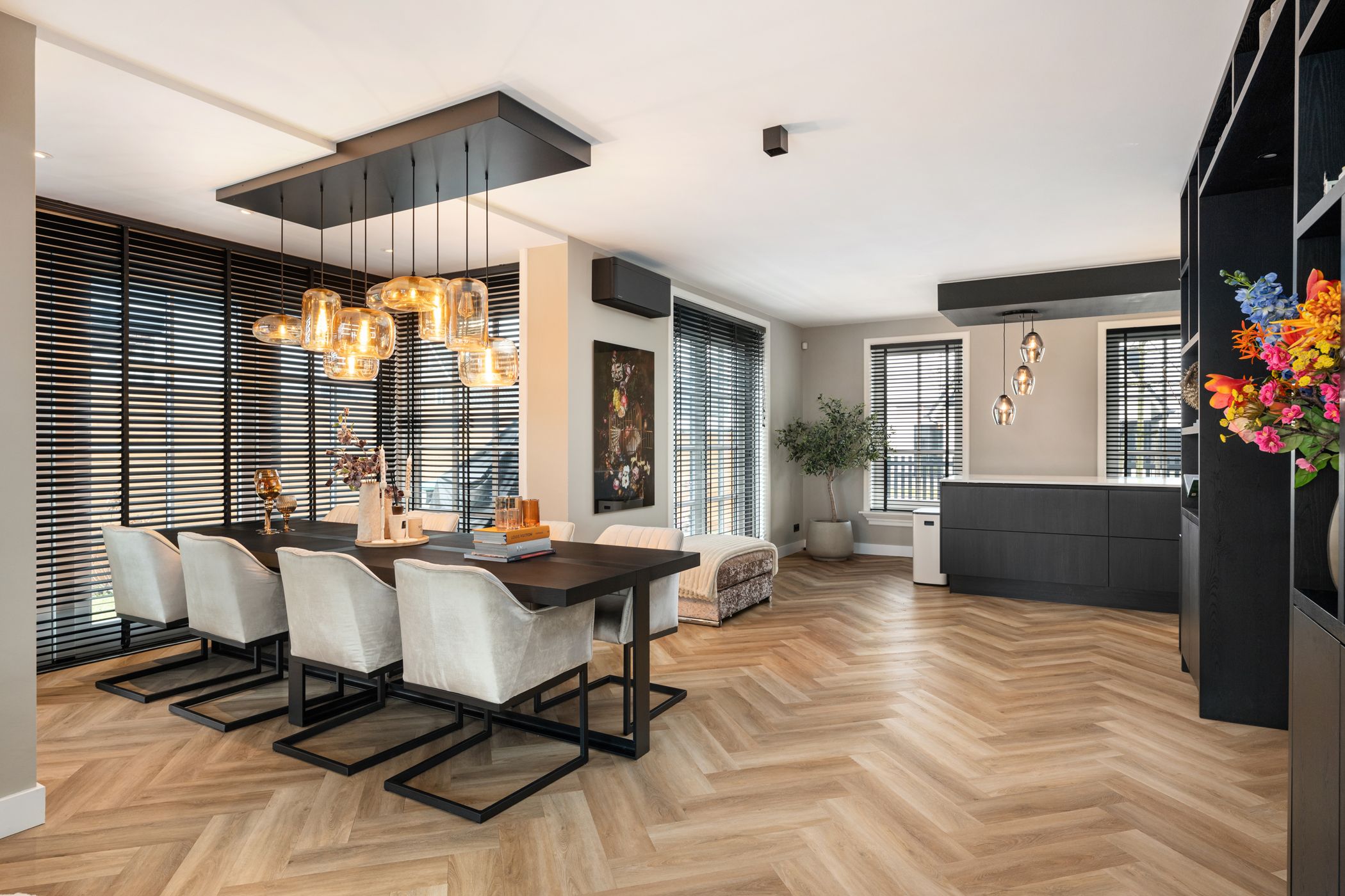 Foto 21 van Regina Verweykade 8