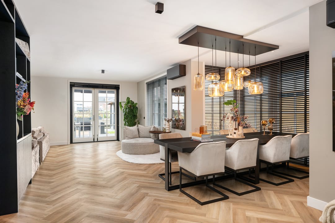 Foto 22 van Regina Verweykade 8