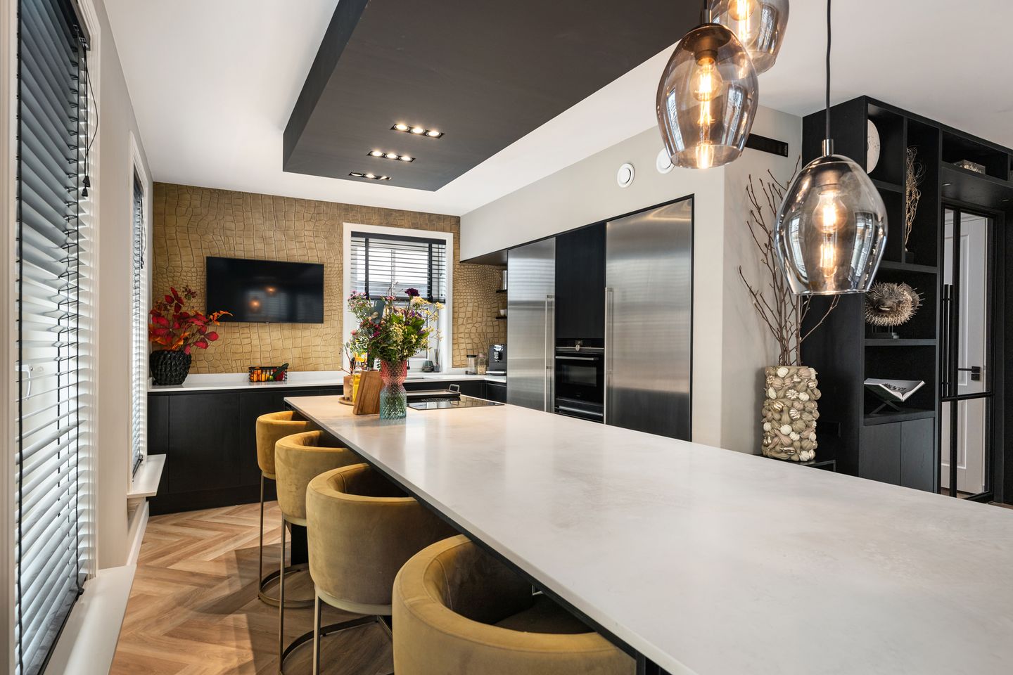 Foto 25 van Regina Verweykade 8