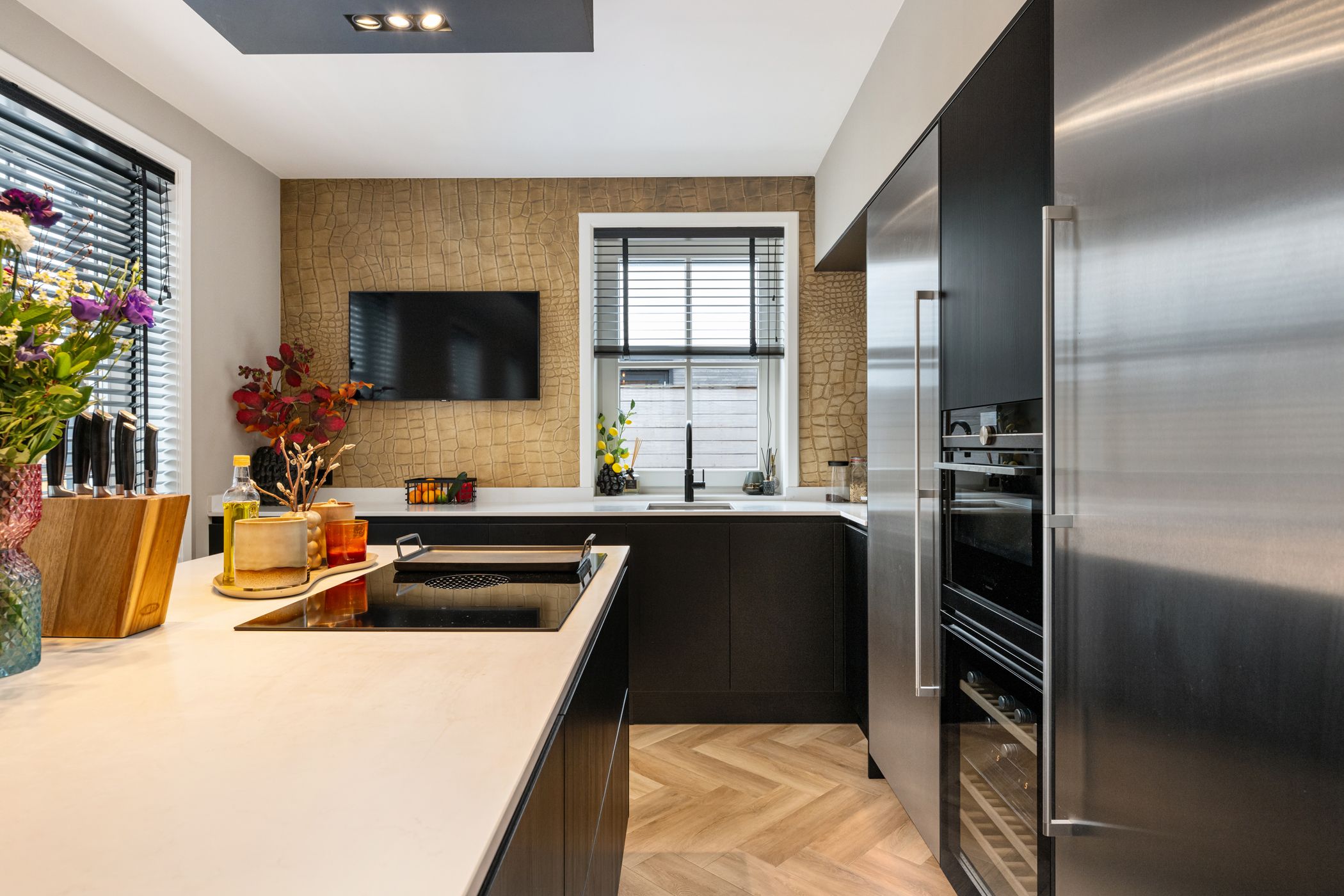 Foto 24 van Regina Verweykade 8