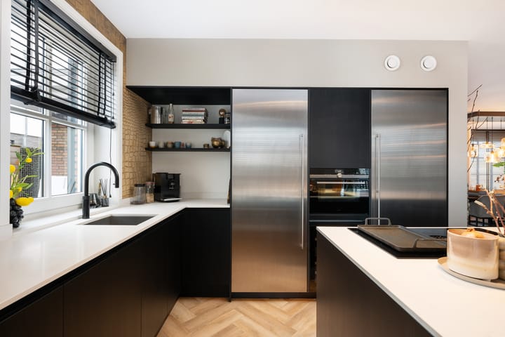 Foto 26 van Regina Verweykade 8