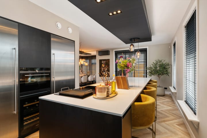 Foto 27 van Regina Verweykade 8