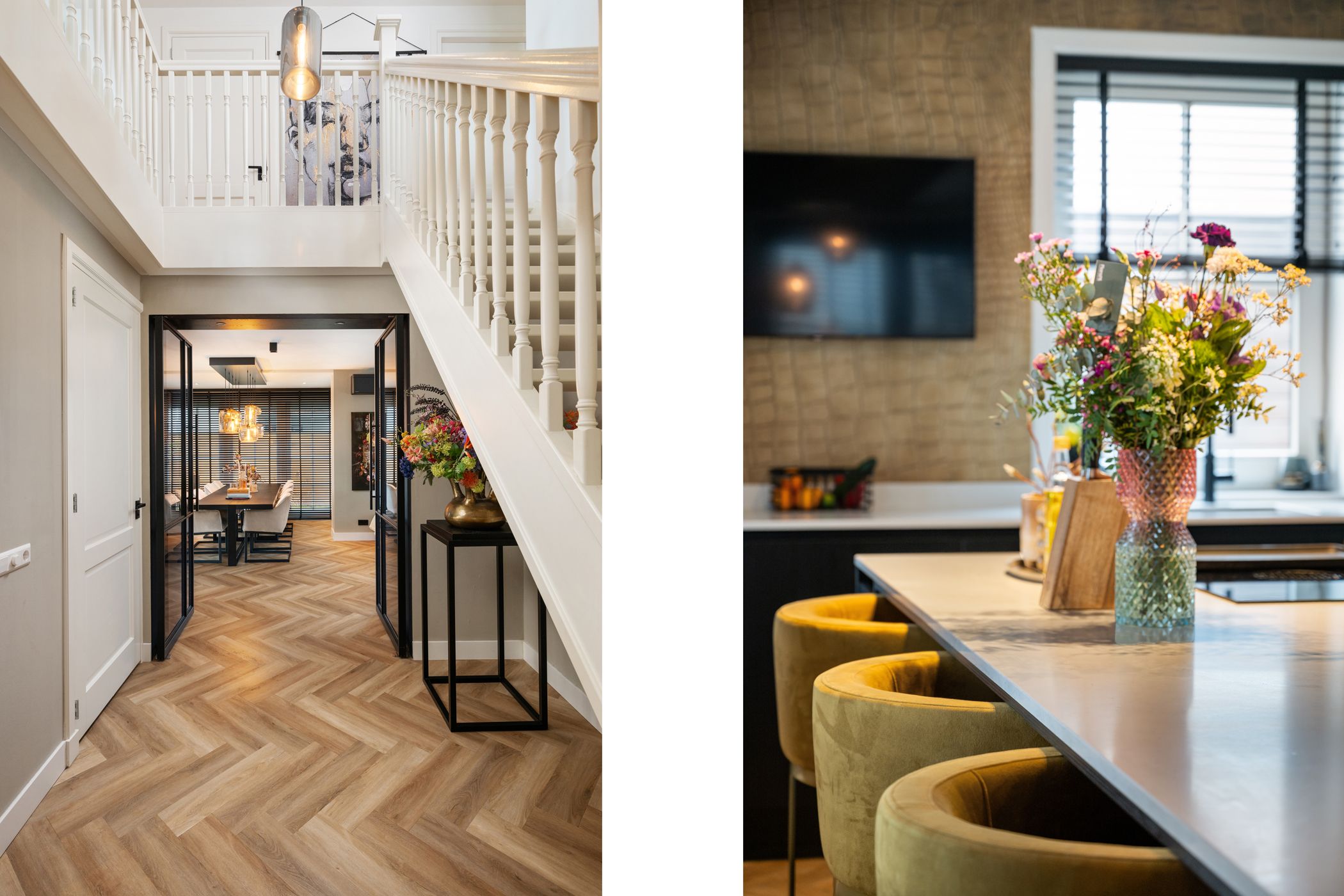 Foto 30 van Regina Verweykade 8