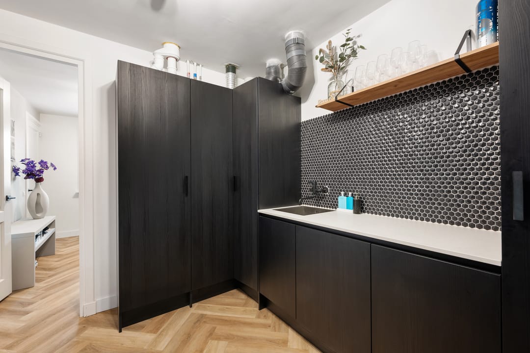 Foto 31 van Regina Verweykade 8