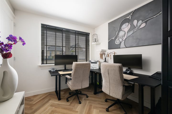 Foto 32 van Regina Verweykade 8