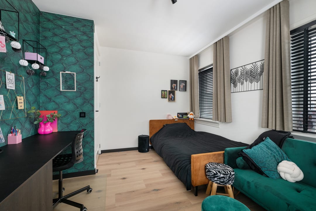 Foto 38 van Regina Verweykade 8