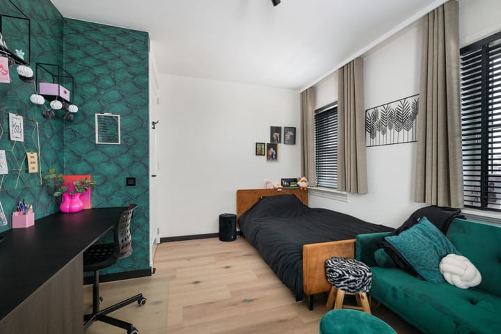 Foto 38 van Regina Verweykade 8