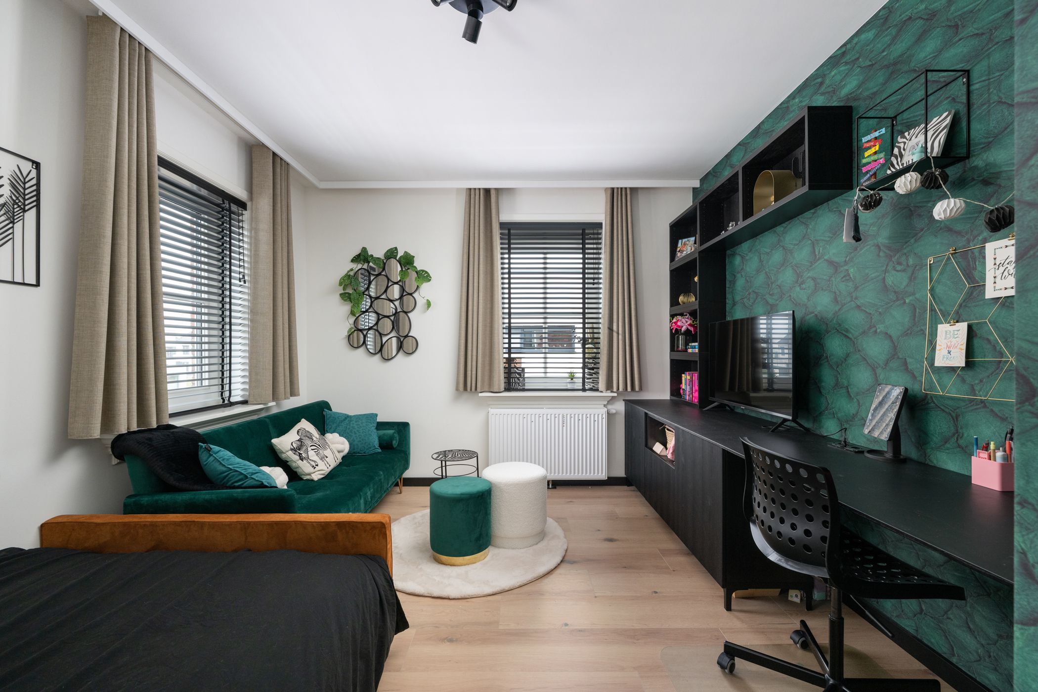 Foto 39 van Regina Verweykade 8