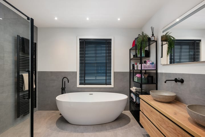 Foto 41 van Regina Verweykade 8