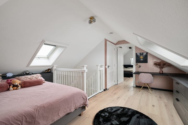 Foto 46 van Regina Verweykade 8