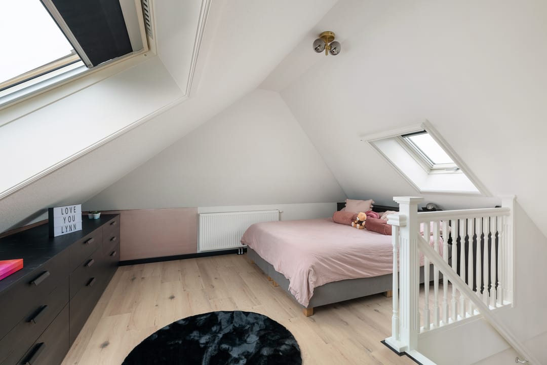 Foto 47 van Regina Verweykade 8