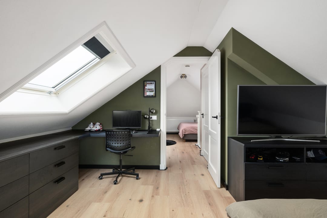 Foto 52 van Regina Verweykade 8