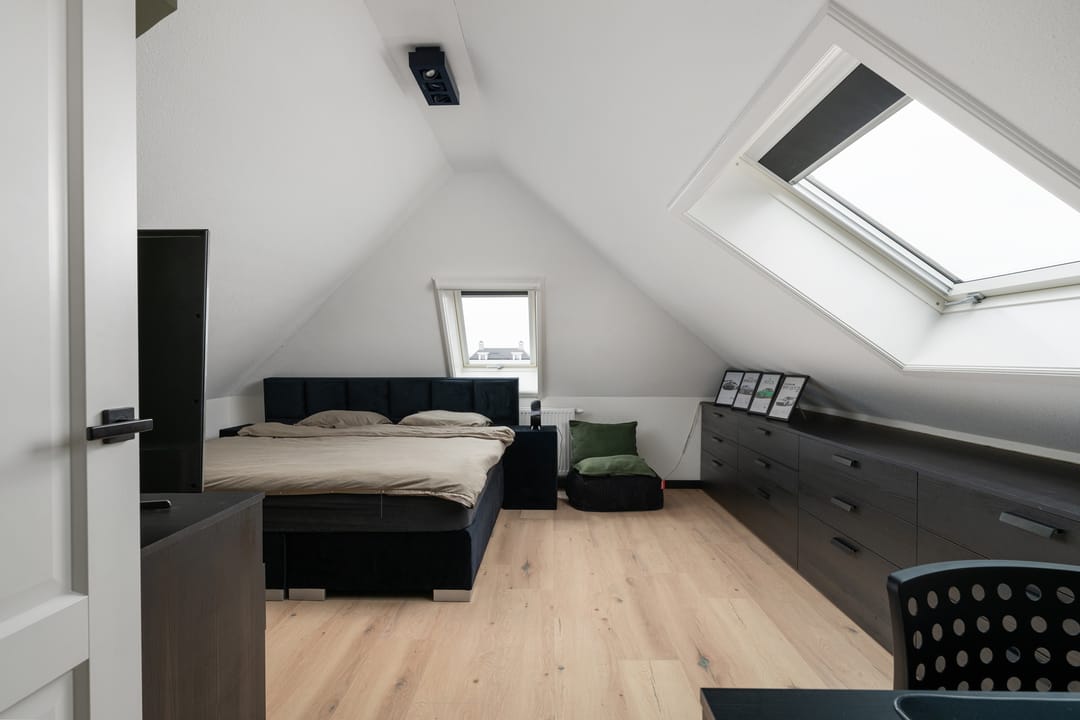 Foto 53 van Regina Verweykade 8