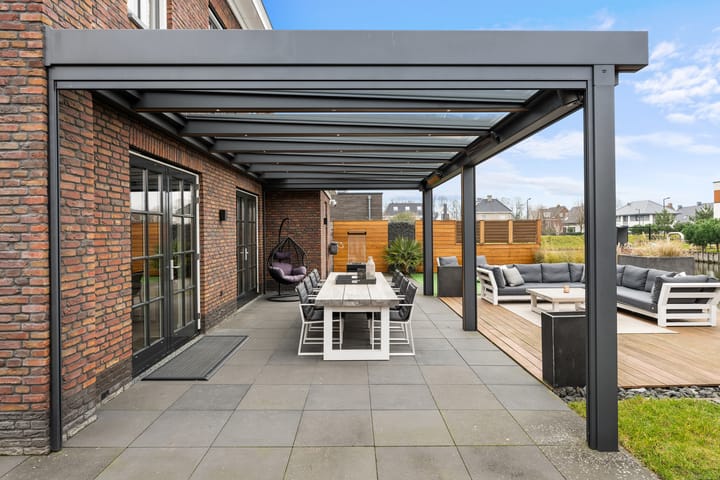 Foto 54 van Regina Verweykade 8