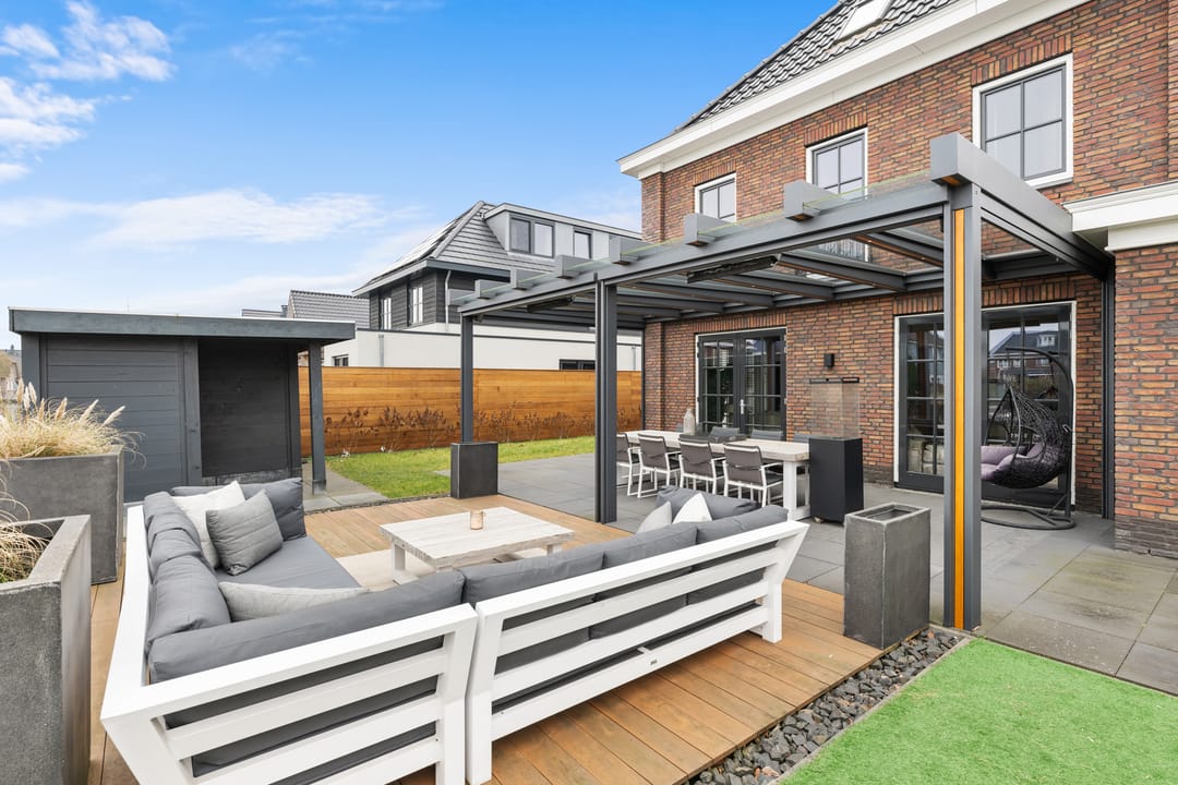 Foto 56 van Regina Verweykade 8