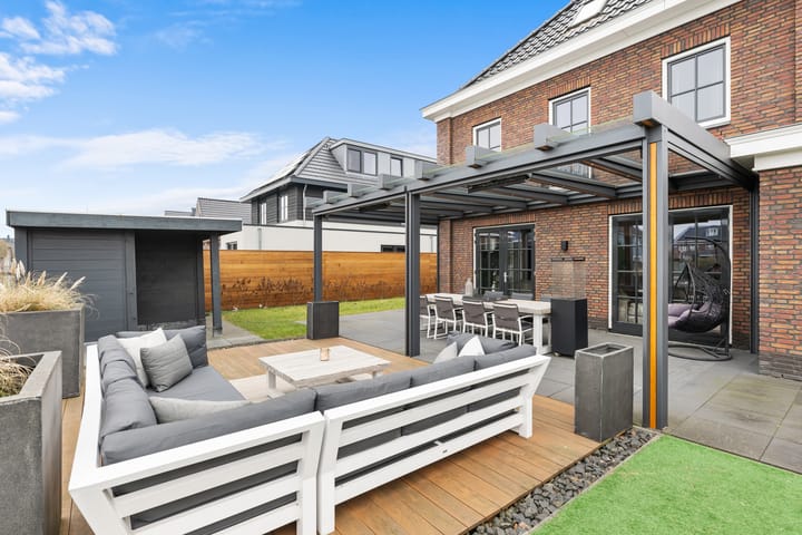 Foto 56 van Regina Verweykade 8