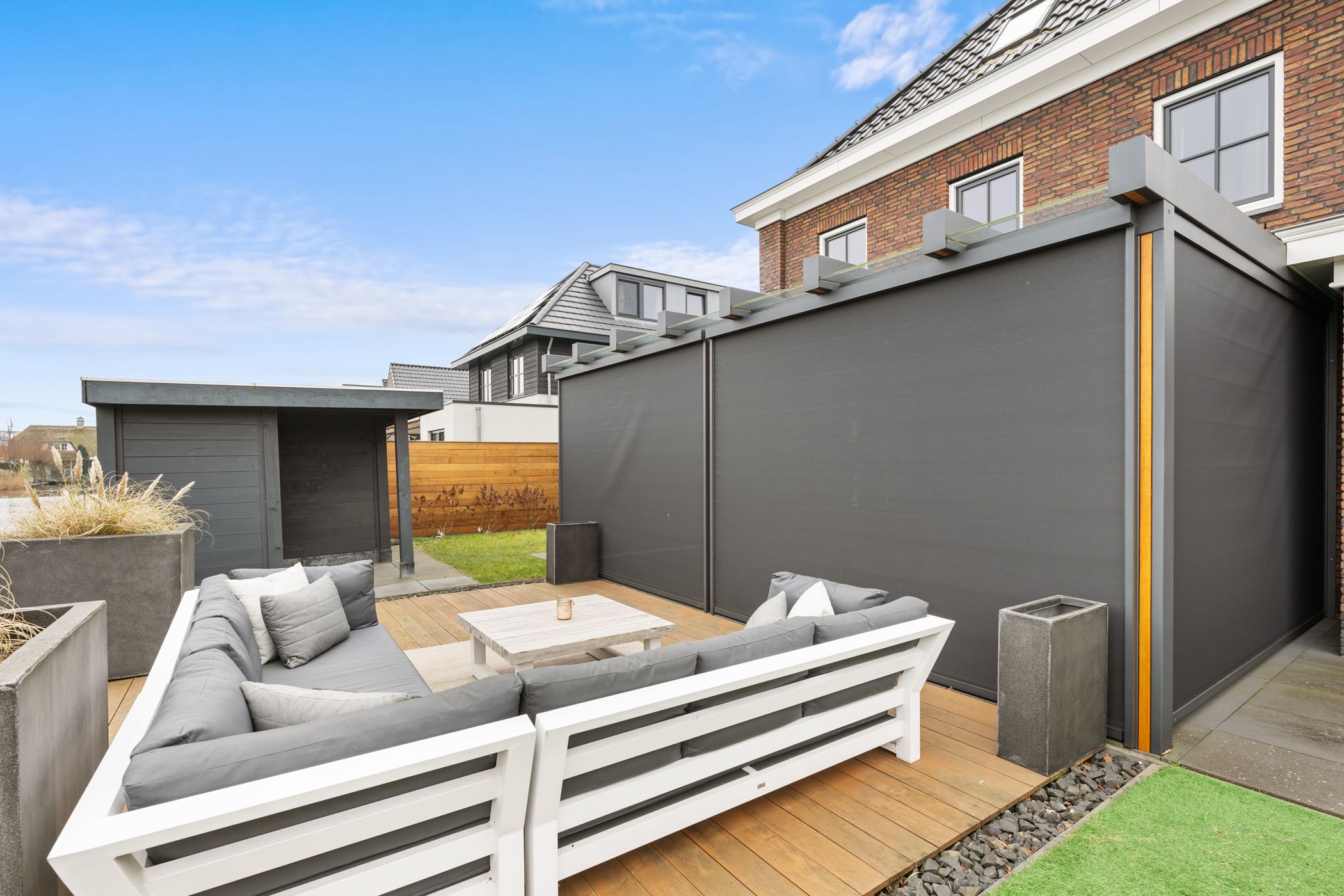 Foto 57 van Regina Verweykade 8