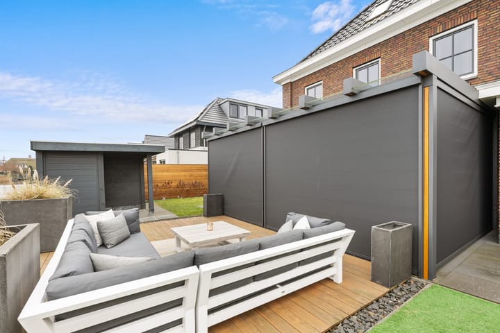 Foto 57 van Regina Verweykade 8