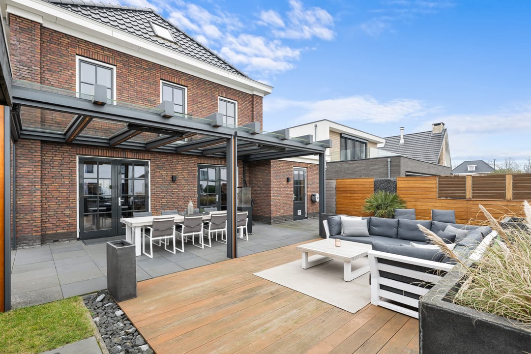 Foto 58 van Regina Verweykade 8