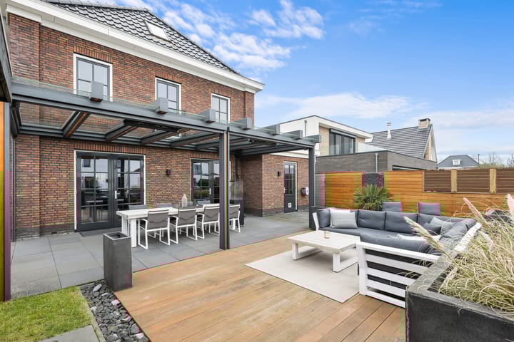 Foto 58 van Regina Verweykade 8